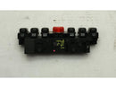 Mercedes CLK430 Center Dashboard Control Switch-8