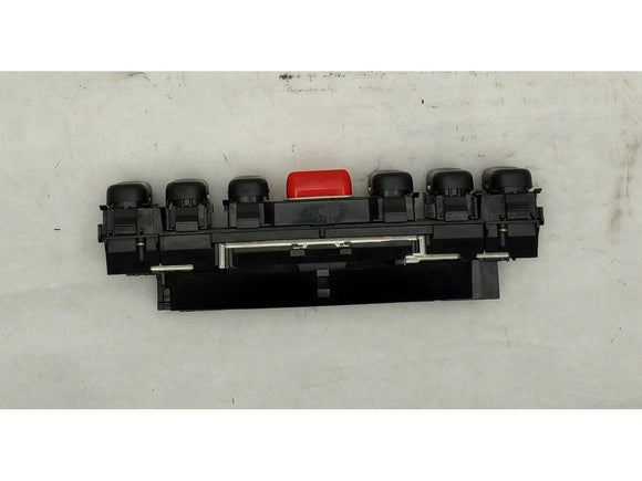 Mercedes CLK430 Center Dashboard Control Switch