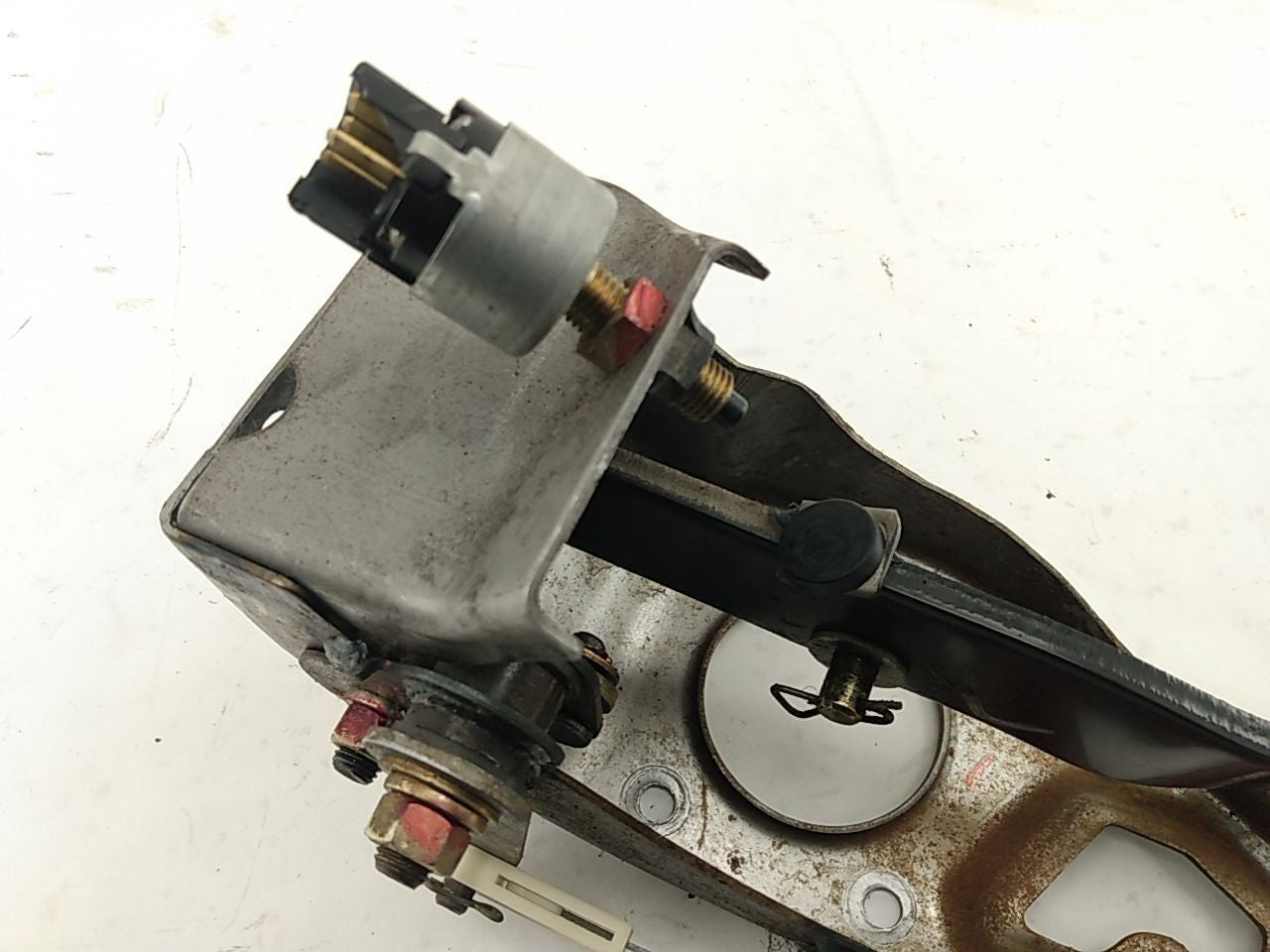 Mitsubishi 3000GT Brake Pedal Assembly