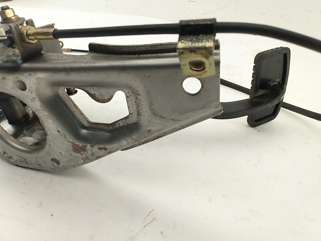 Mitsubishi 3000GT Brake Pedal Assembly