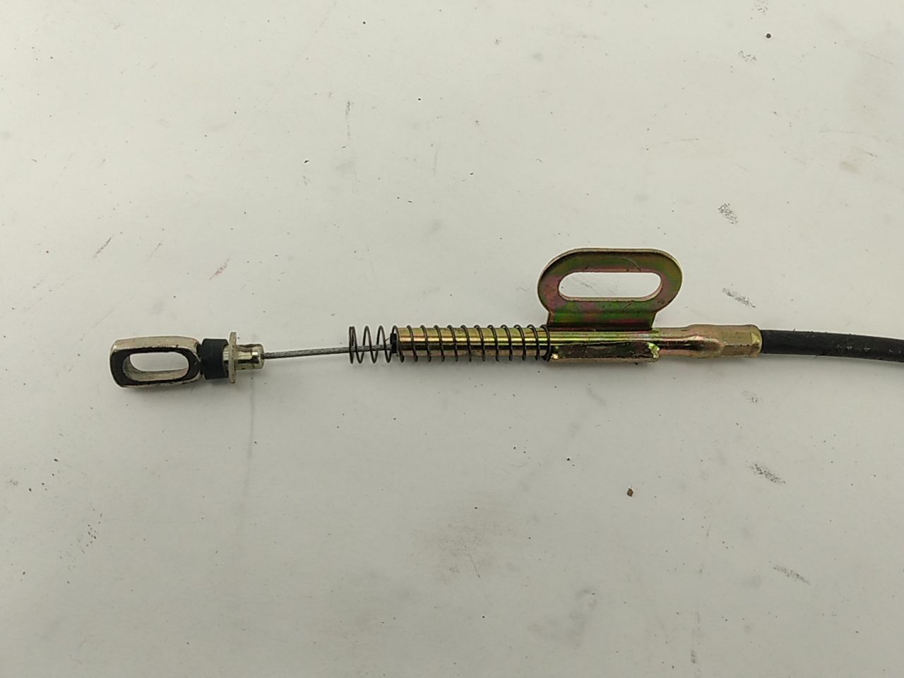 Mitsubishi 3000GT Brake Pedal Assembly