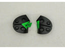 Mercedes CLK430 Pair Of Steering Wheel Control Switches-2