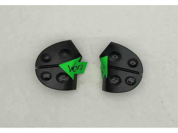 Mercedes CLK430 Pair Of Steering Wheel Control Switches