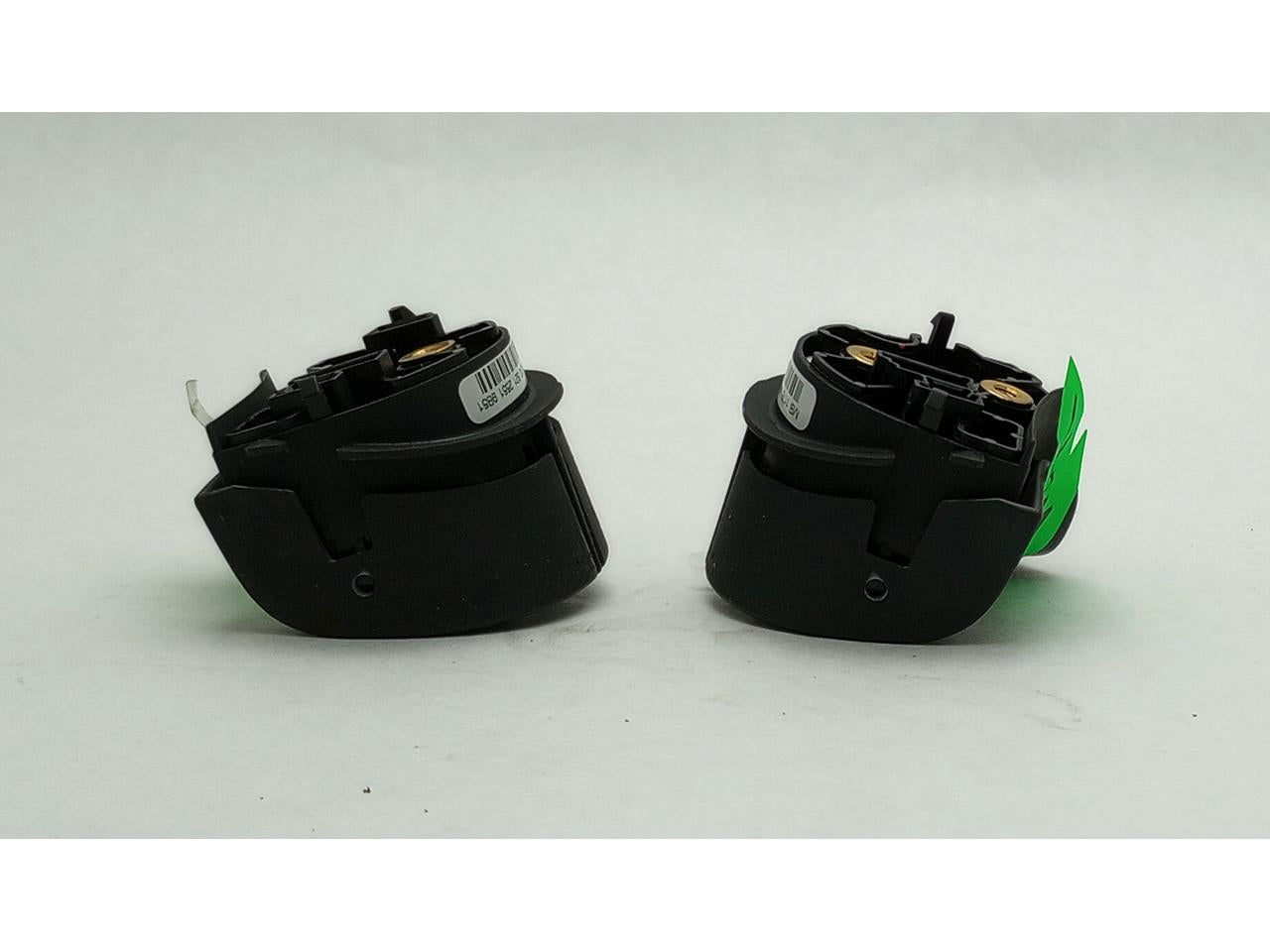 Mercedes CLK430 Pair Of Steering Wheel Control Switches