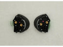 Mercedes CLK430 Pair Of Steering Wheel Control Switches-6