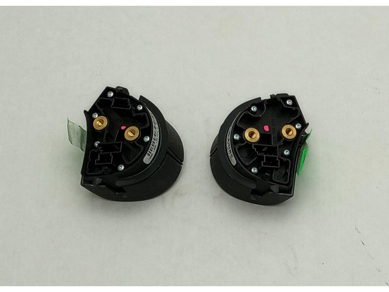 Mercedes CLK430 Pair Of Steering Wheel Control Switches