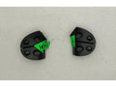 Mercedes CLK430 Pair Of Steering Wheel Control Switches-12