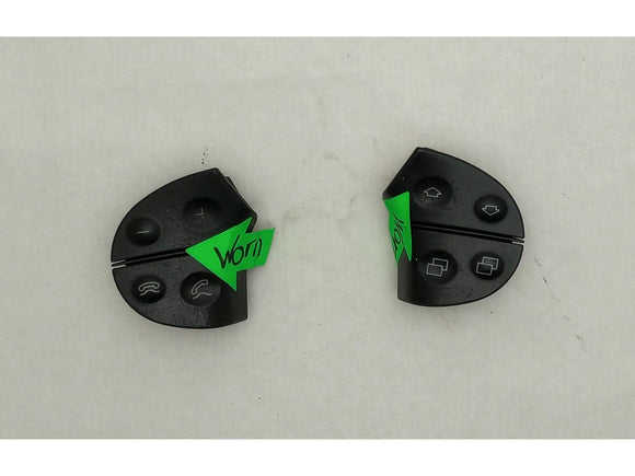 Mercedes CLK430 Pair Of Steering Wheel Control Switches