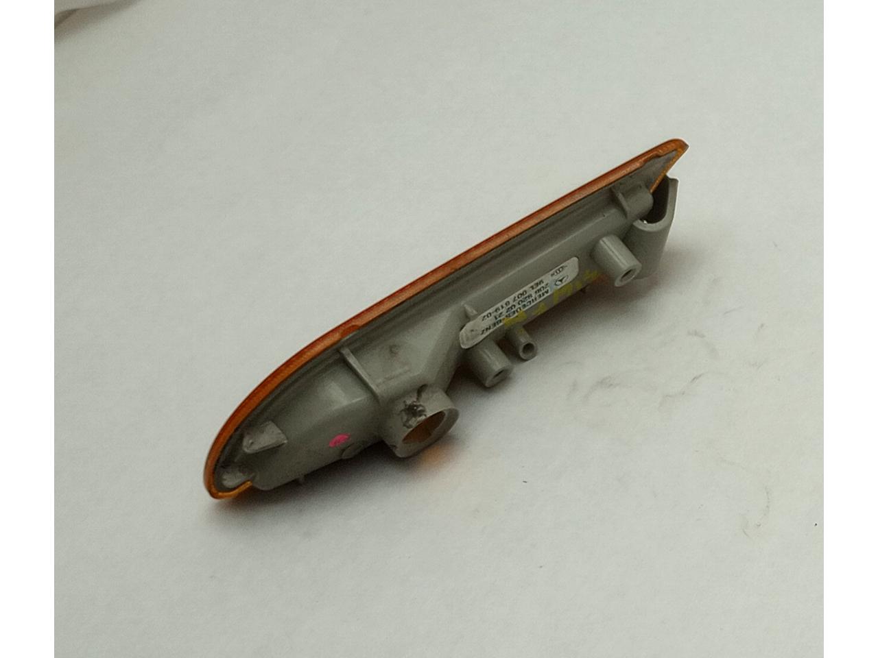 Mercedes CLK430 Passenger Right Front Turn Signal Light