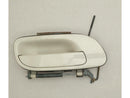Volvo V70 Passenger Right Front Exterior Door Handle-1
