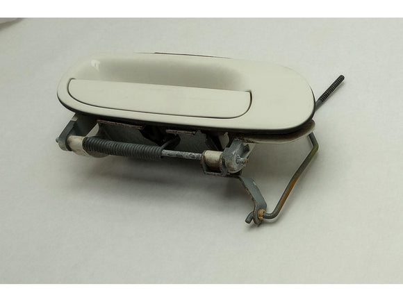 Volvo V70 Passenger Right Front Exterior Door Handle