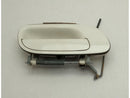 Volvo V70 Passenger Right Front Exterior Door Handle-3