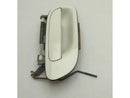 Volvo V70 Passenger Right Front Exterior Door Handle-6