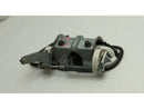 Volvo V70 Passenger Right Front Exterior Door Handle-9