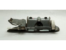 Volvo V70 Passenger Right Front Exterior Door Handle-12