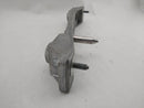 BMW 328I Passenger Right Roof Mounting Bracket-7