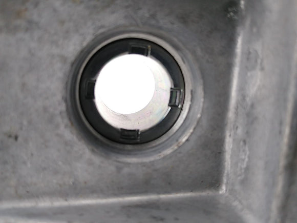 BMW 328I Passenger Right Roof Mounting Bracket