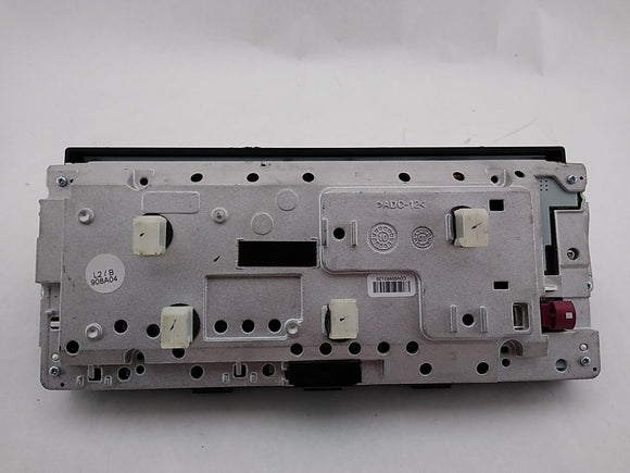 BMW 328I Navigation Head Unit