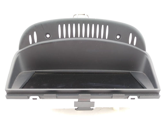 BMW 328I Navigation Head Unit