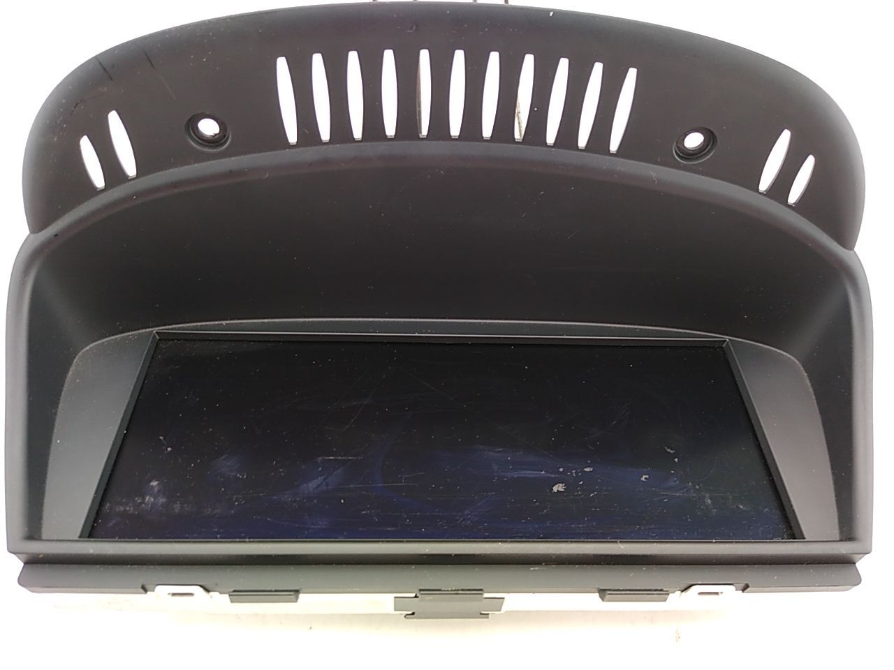 BMW 328I Navigation Head Unit