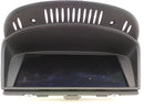BMW 328I Navigation Head Unit-5