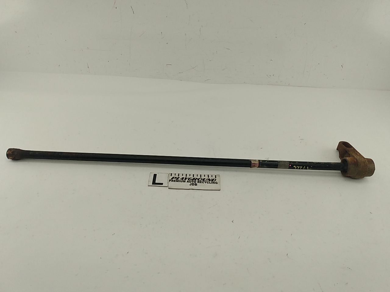 Hummer H3 Driver Left Torsion Bar