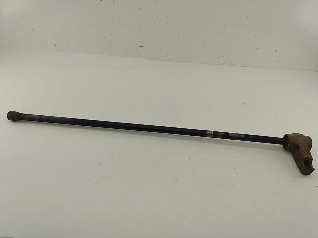 Hummer H3 Driver Left Torsion Bar