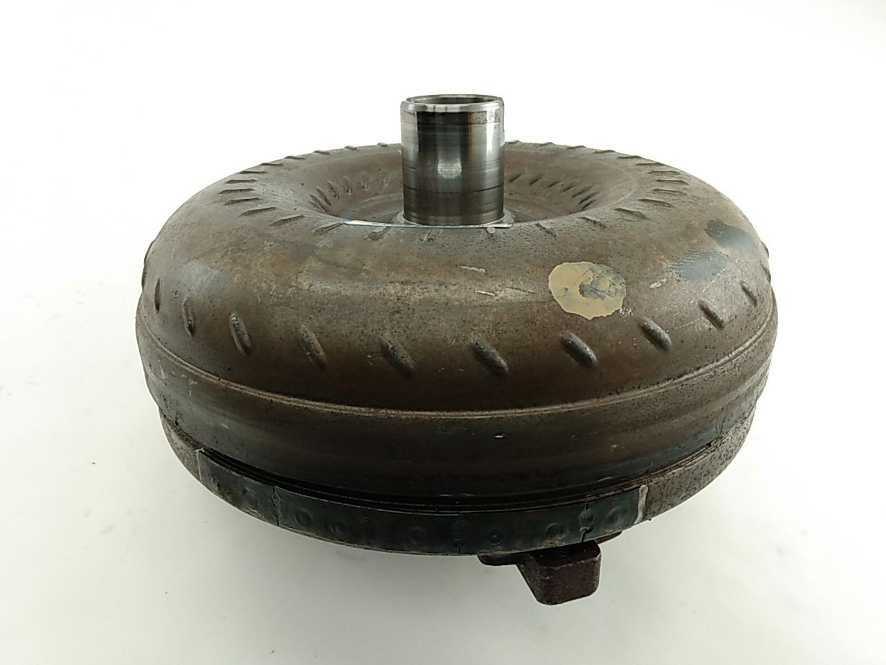 Hummer H3 Automatic Transmission Torque Converter