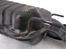 Mercedes CLK430 Driver Left Exhaust Muffler-6