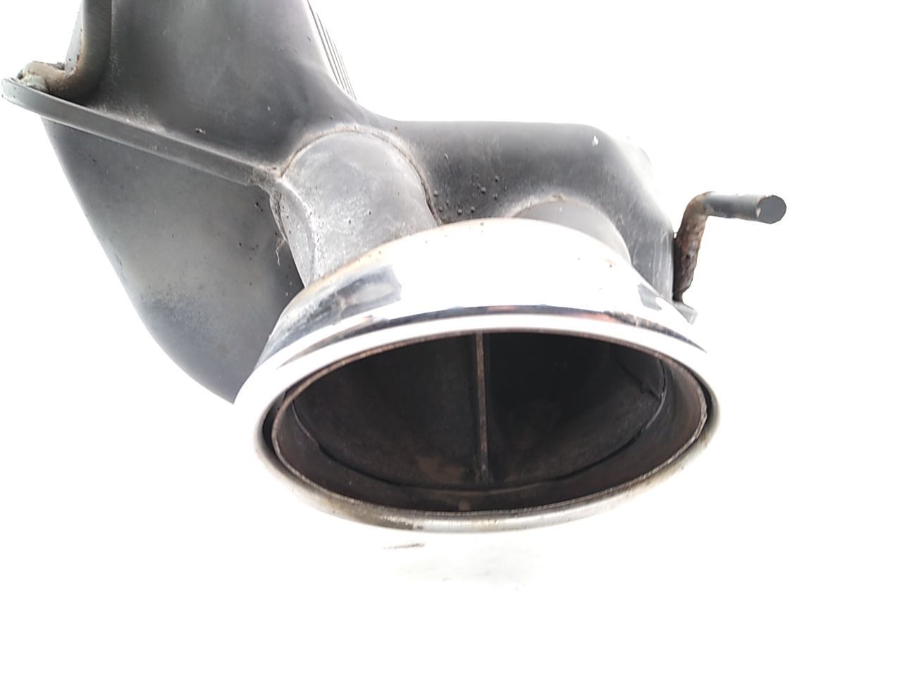 Mercedes CLK430 Driver Left Exhaust Muffler