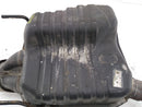Mercedes CLK430 Driver Left Exhaust Muffler-11