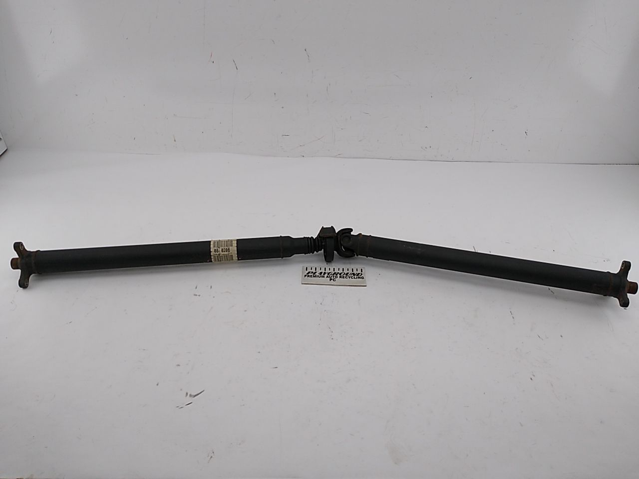 Mercedes CLK430 Rear Drive Shaft Propeller