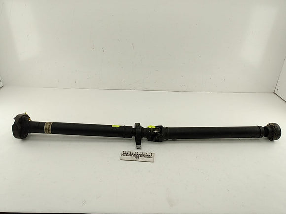 BMW 645CI **AS IS**Rear Drive Shaft Propeller