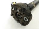 BMW 645CI **AS IS**Rear Drive Shaft Propeller-3
