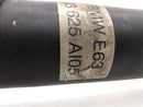 BMW 645CI **AS IS**Rear Drive Shaft Propeller-5
