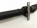 BMW 645CI **AS IS**Rear Drive Shaft Propeller-9