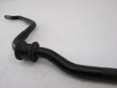 Mercedes CLK430 Front Stabilizer Sway Bar-4