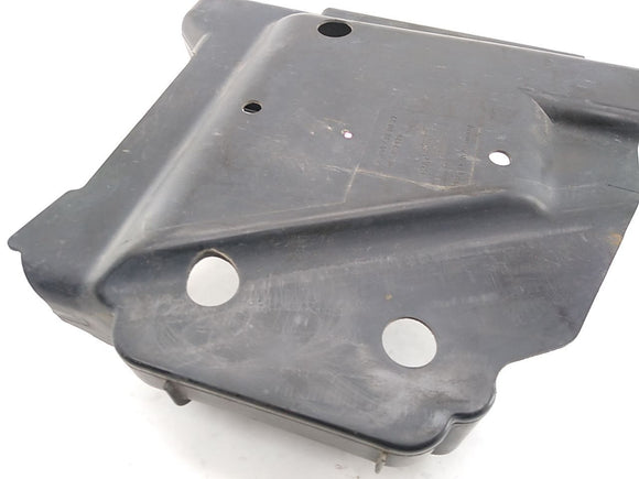 Mercedes CLK430 Fuel Pump Cover