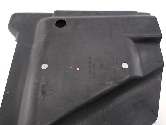 Mercedes CLK430 Fuel Pump Cover