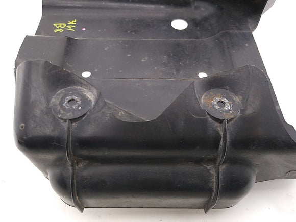 Mercedes CLK430 Fuel Pump Cover