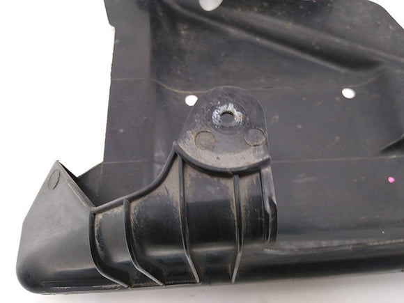 Mercedes CLK430 Fuel Pump Cover