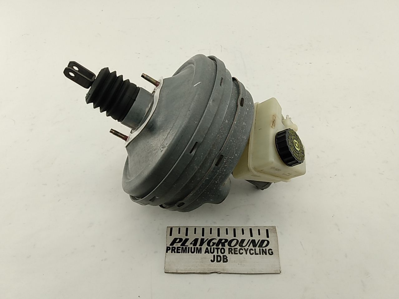 Mercedes CLK430 Power Brake Booster