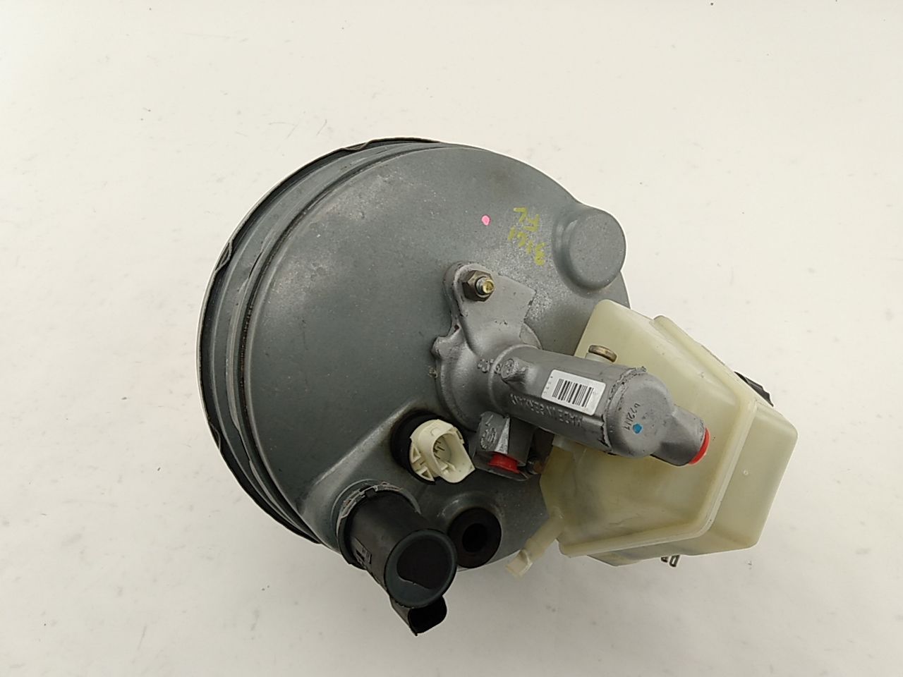 Mercedes CLK430 Power Brake Booster