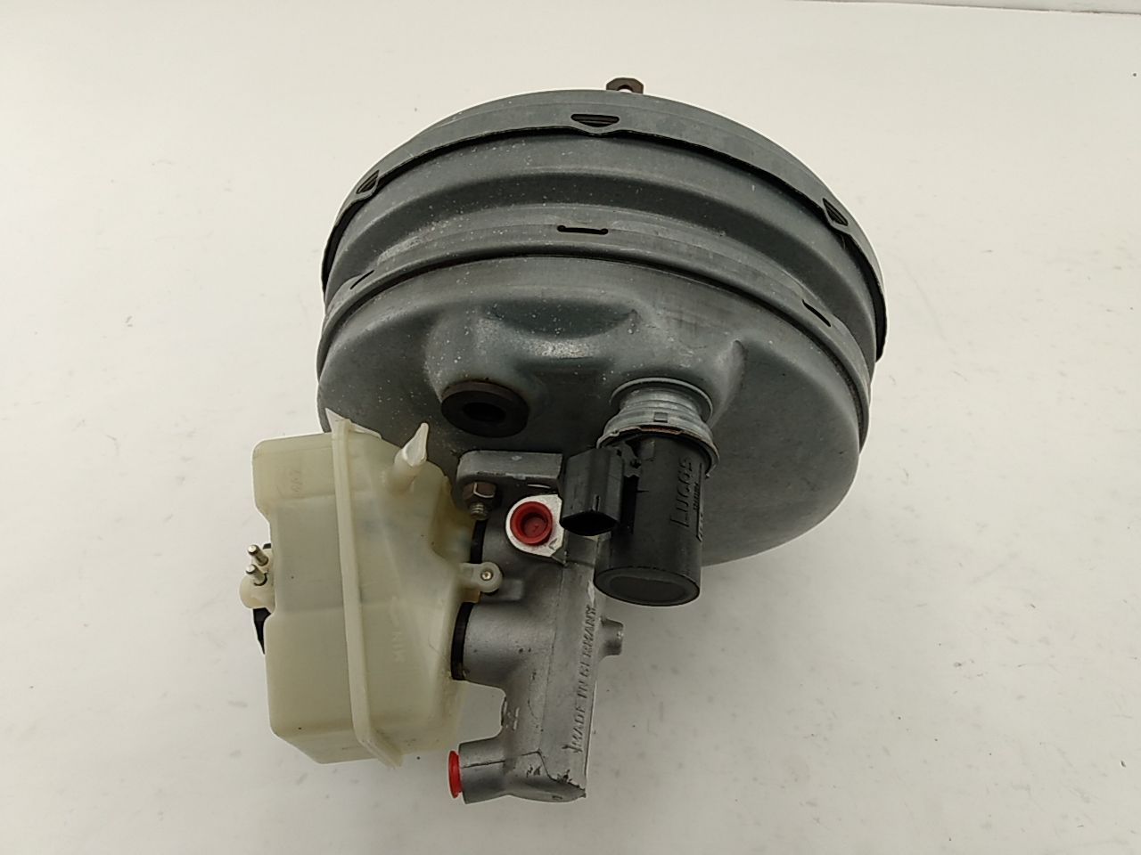 Mercedes CLK430 Power Brake Booster