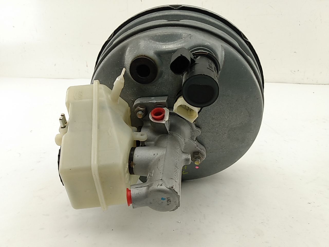 Mercedes CLK430 Power Brake Booster