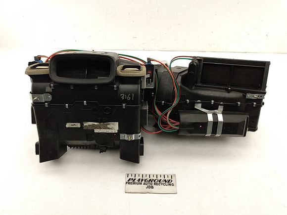 Mercedes CLK430 Heater Core Housing