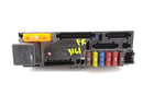 Mercedes CLK430 Passenger Right Cabin Fuse Relay Junction Box-2