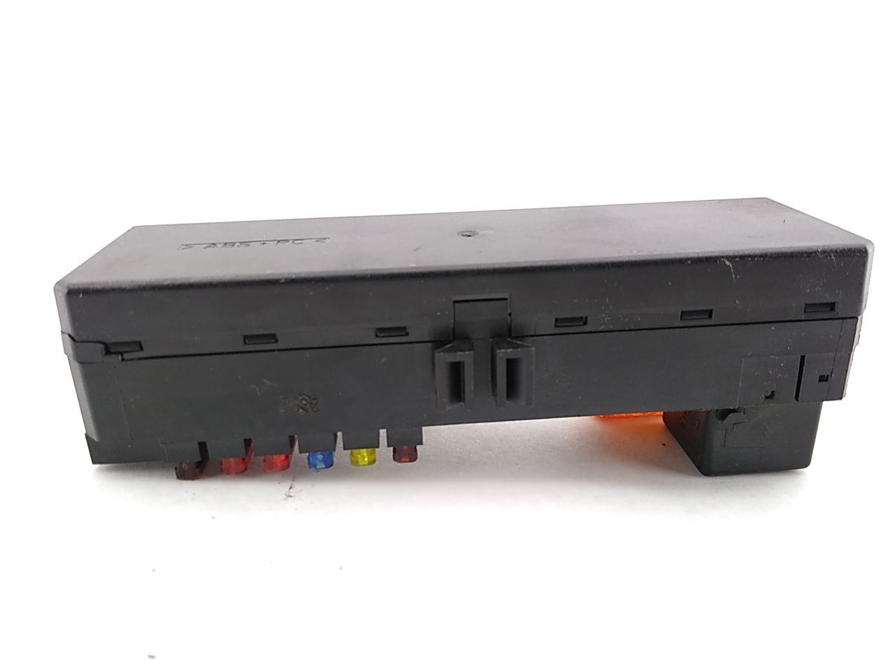 Mercedes CLK430 Passenger Right Cabin Fuse Relay Junction Box