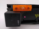 Mercedes CLK430 Passenger Right Cabin Fuse Relay Junction Box-5
