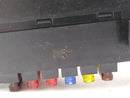 Mercedes CLK430 Passenger Right Cabin Fuse Relay Junction Box-11